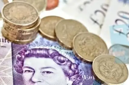 UK Money for automatic driving lessons