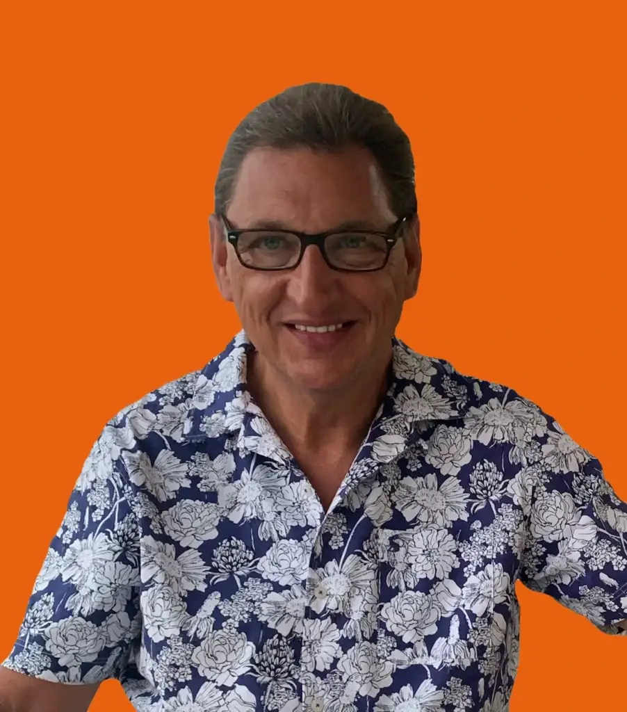 Adrian Fedyk - Owner Optimus School of Motoring